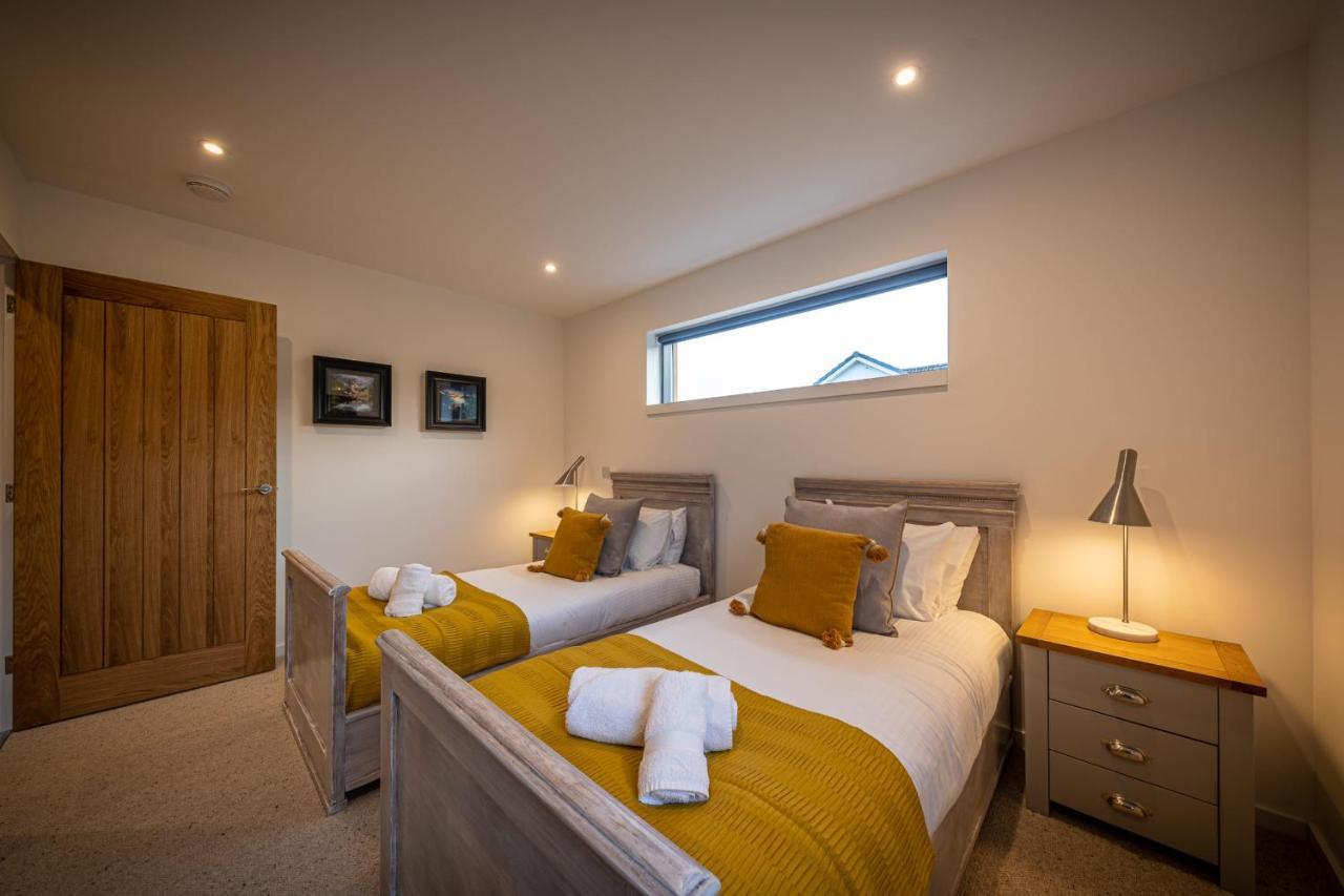 Holiday home Tides Uig Isle Of Skye