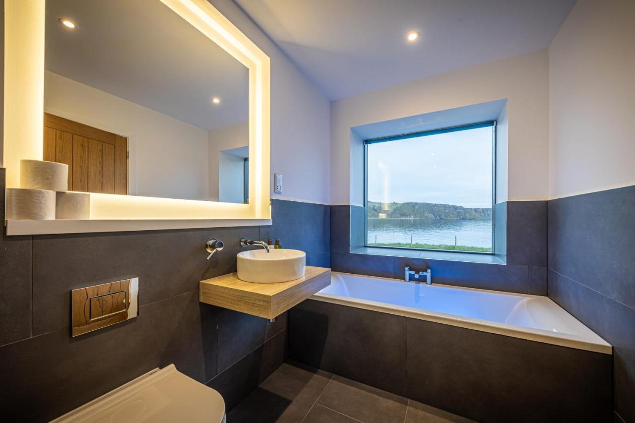 Holiday home Tides Uig Isle Of Skye Uig (Isle of Skye)