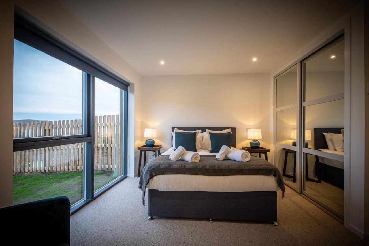 Tides Uig Isle Of Skye Holiday home
