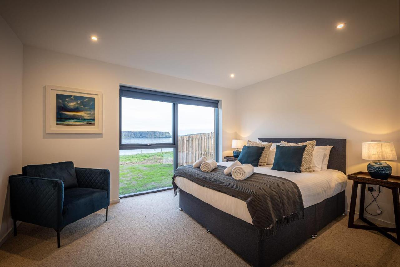 Tides Uig Isle Of Skye Holiday home *